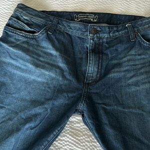 Men’s Robbins jeans, size 44